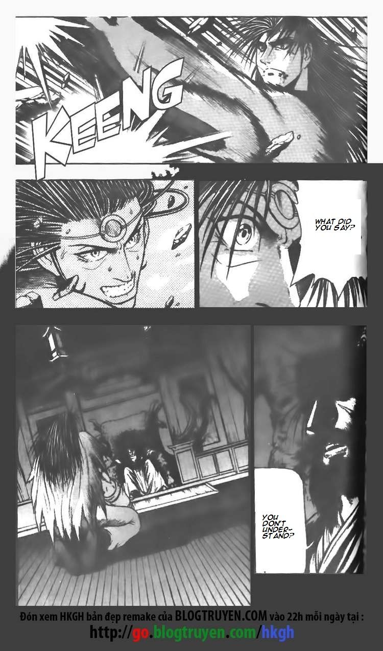 Ruler of the Land chapter 102 page 22