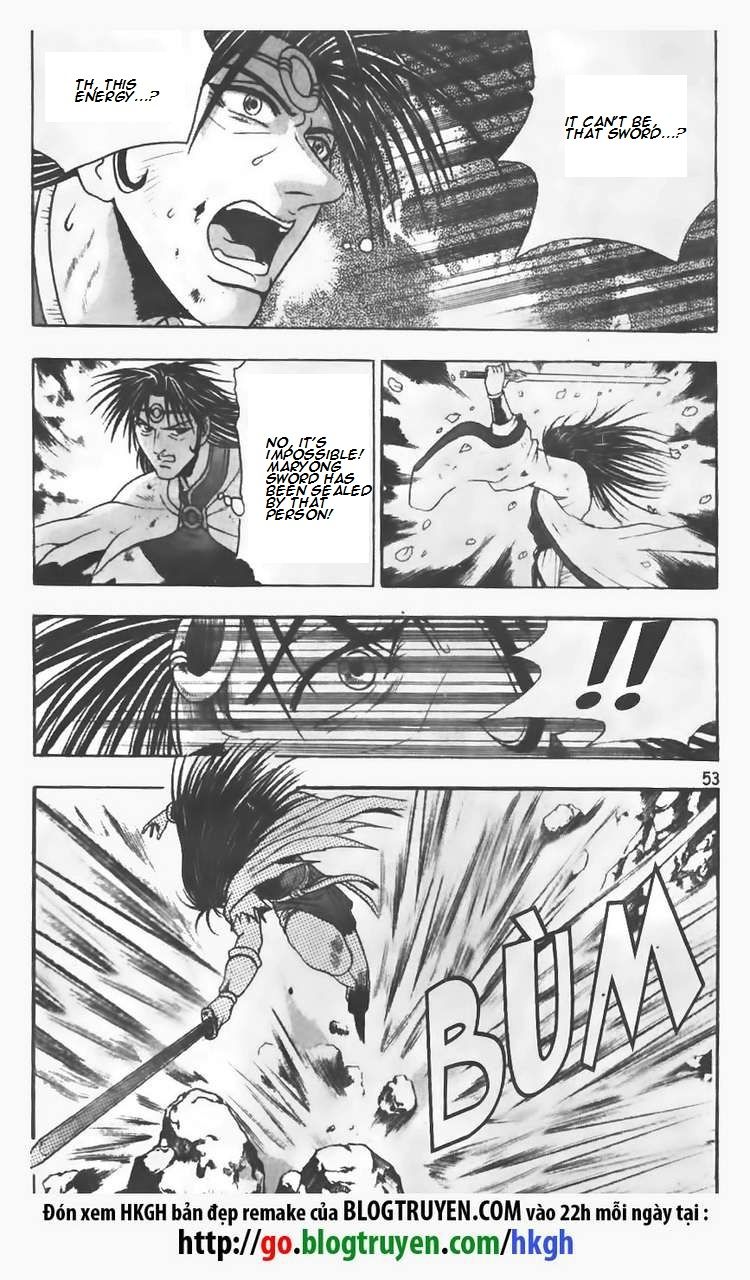 Ruler of the Land chapter 102 page 4