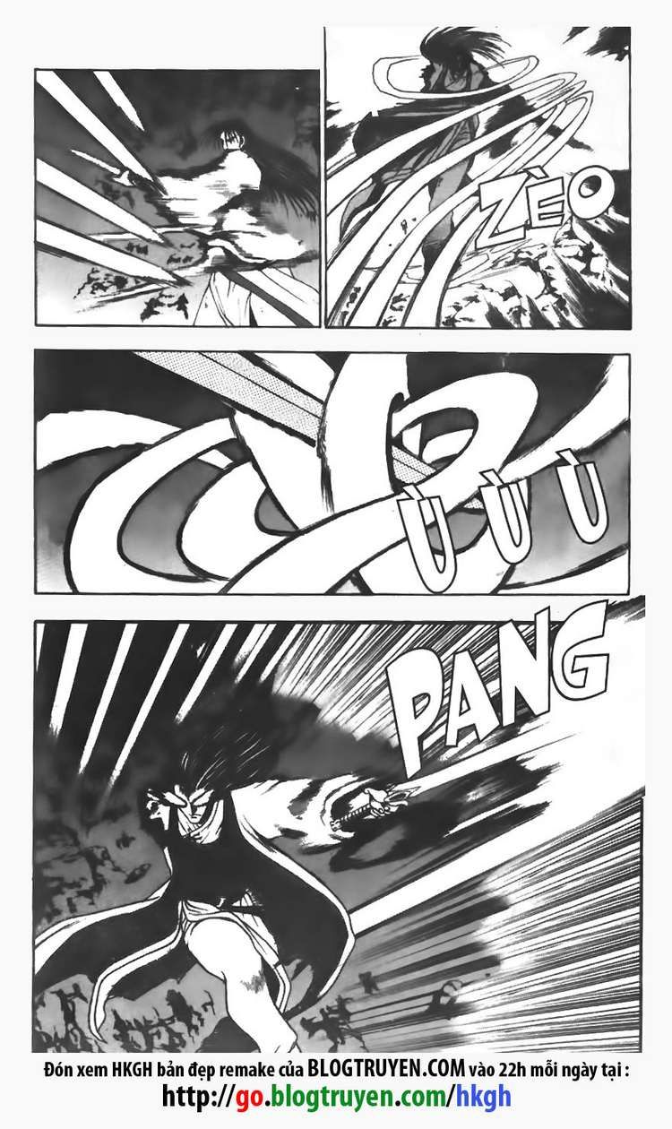 Ruler of the Land chapter 102 page 6