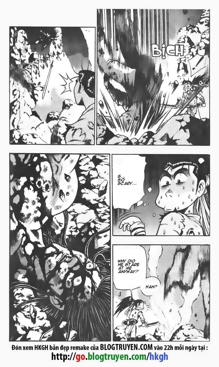 Ruler of the Land chapter 103 page 10