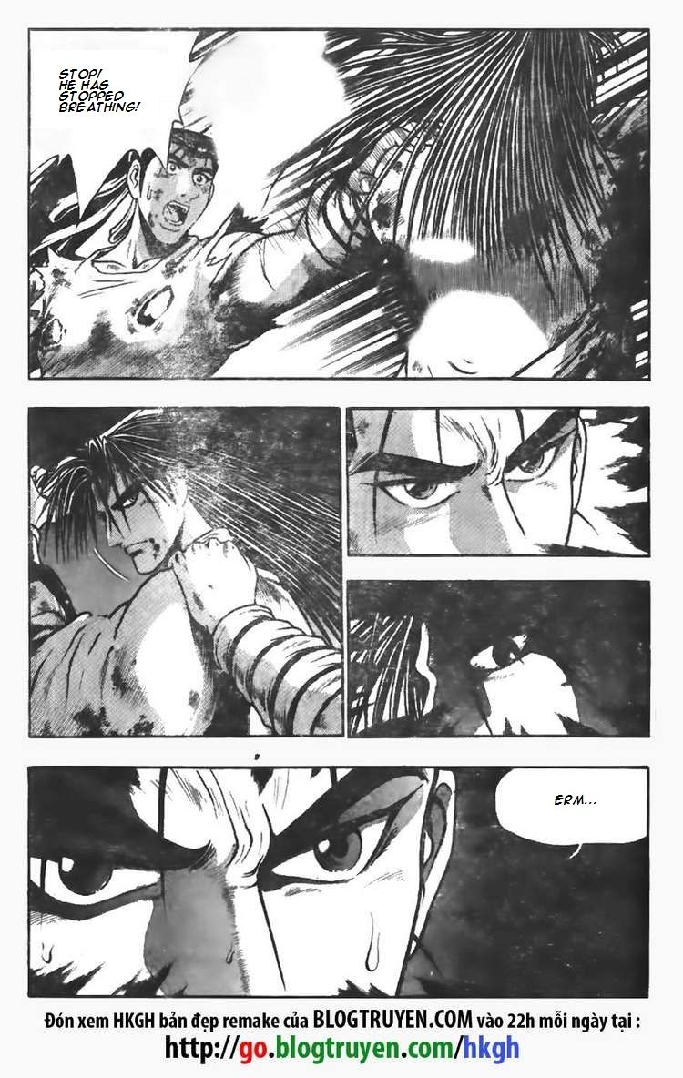 Ruler of the Land chapter 103 page 15