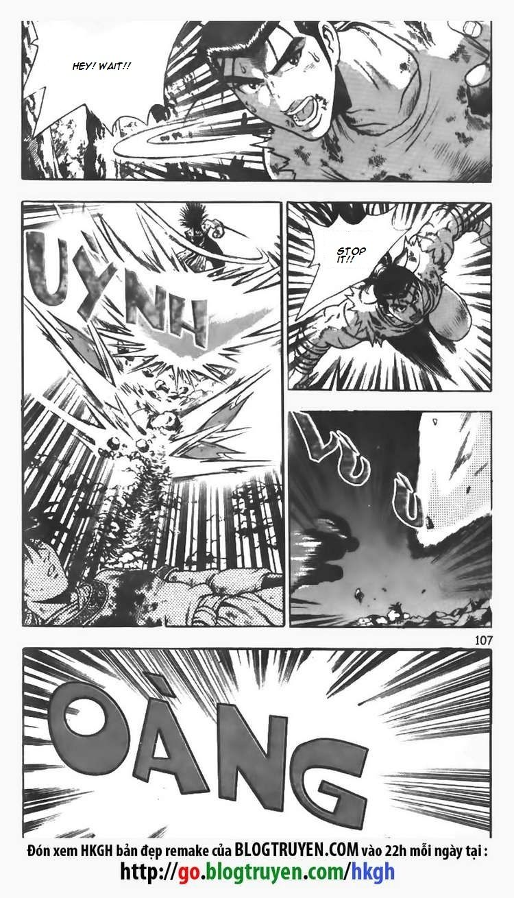 Ruler of the Land chapter 104 page 9