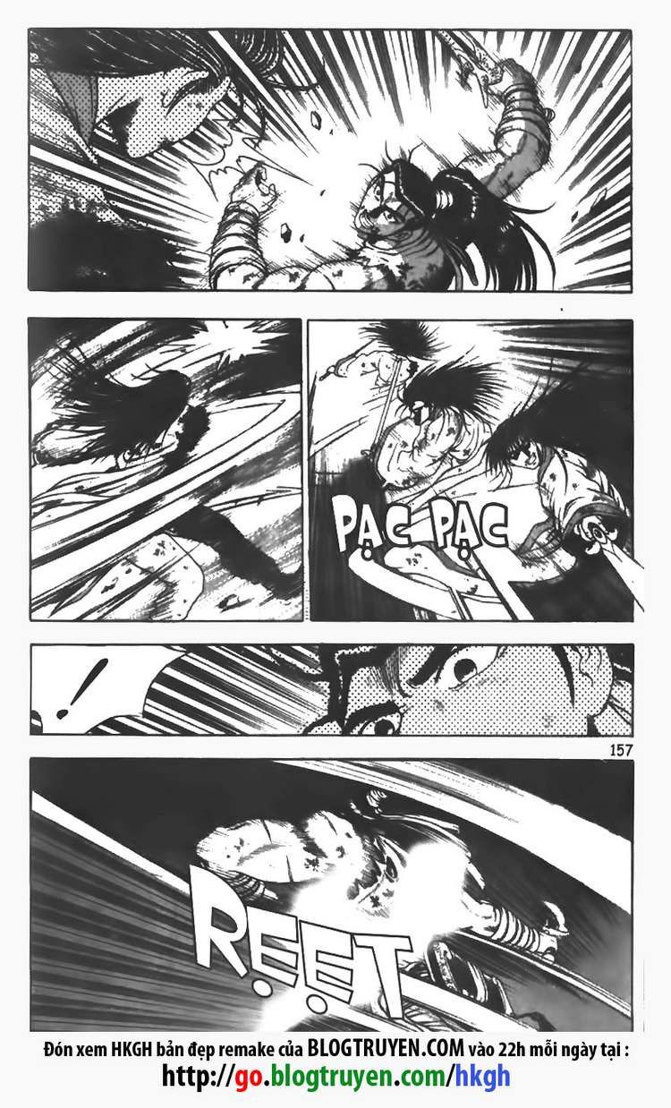 Ruler of the Land chapter 106 page 10