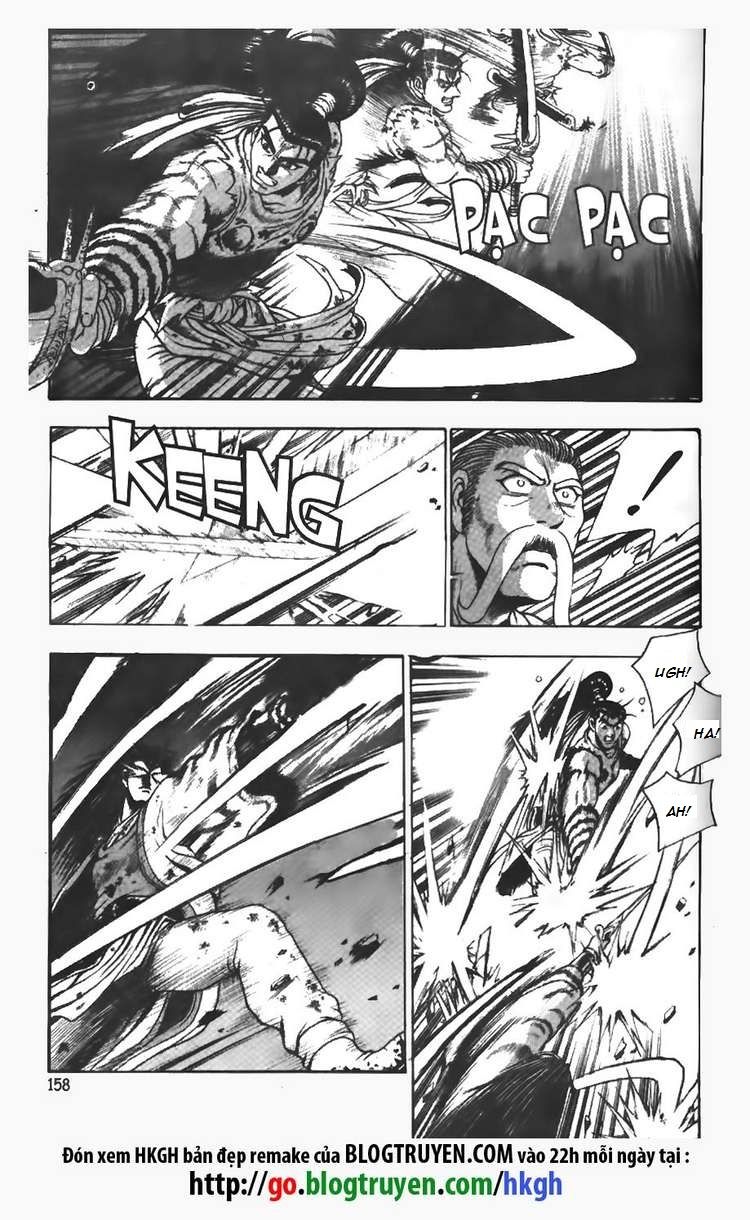 Ruler of the Land chapter 106 page 11