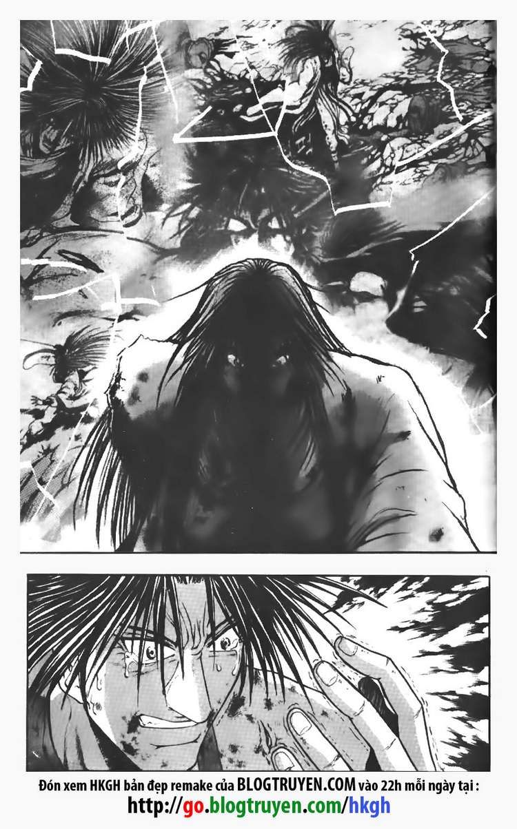 Ruler of the Land chapter 108 page 13