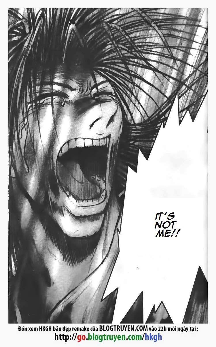 Ruler of the Land chapter 108 page 15