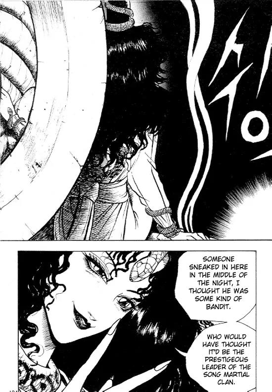 Ruler of the Land chapter 11 page 2