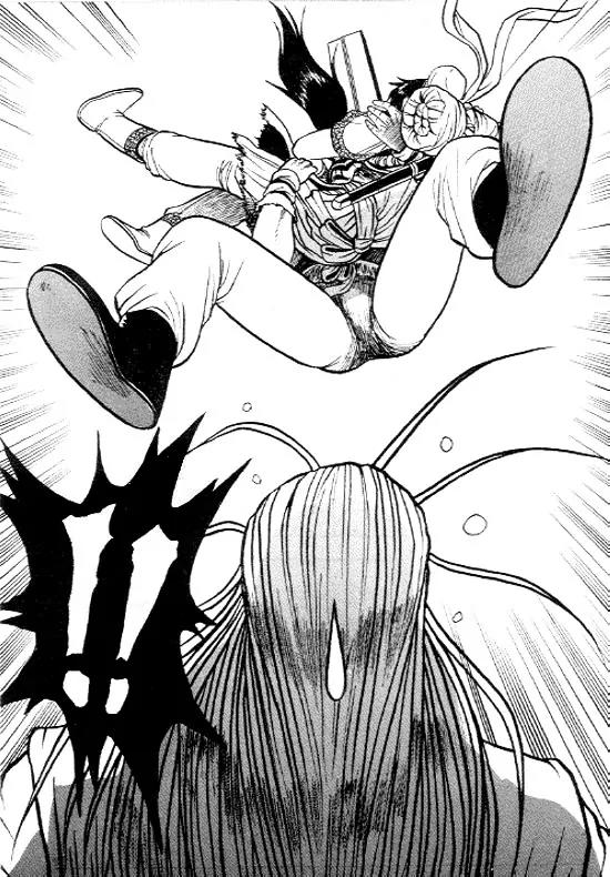 Ruler of the Land chapter 11 page 26