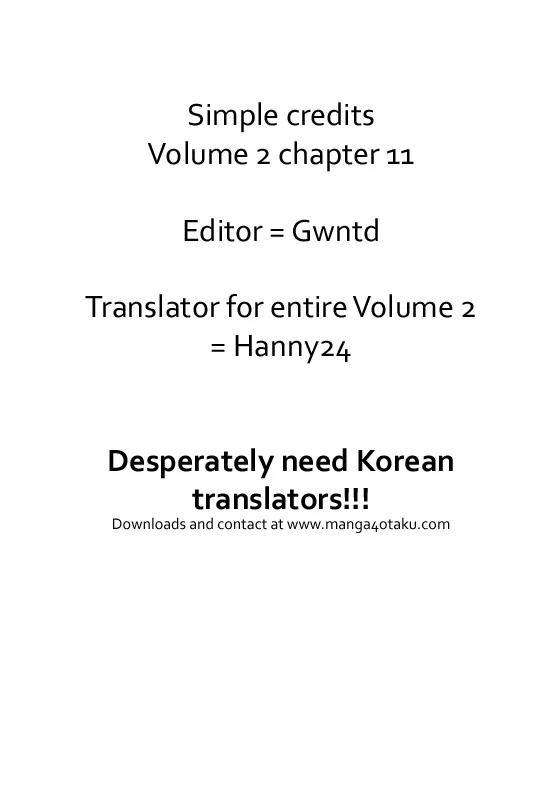 Ruler of the Land chapter 11 page 32