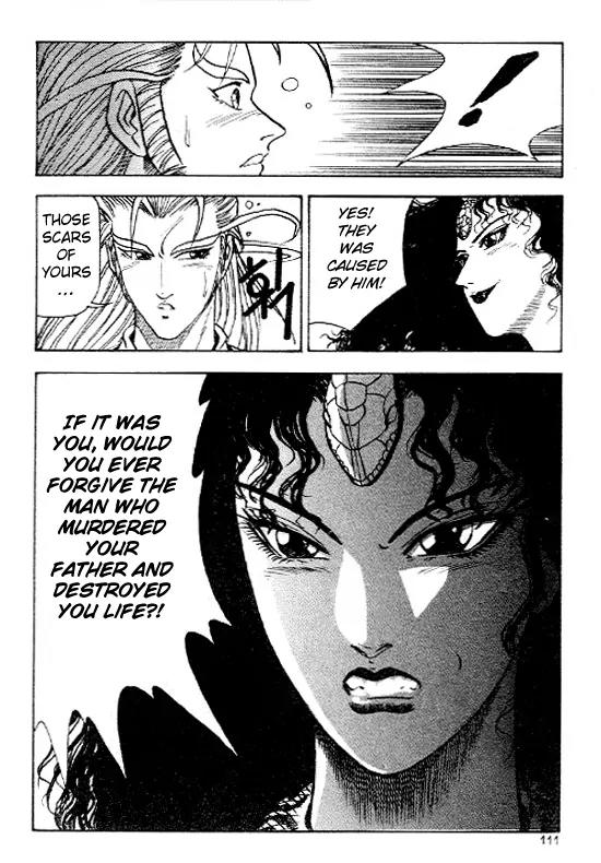 Ruler of the Land chapter 11 page 9