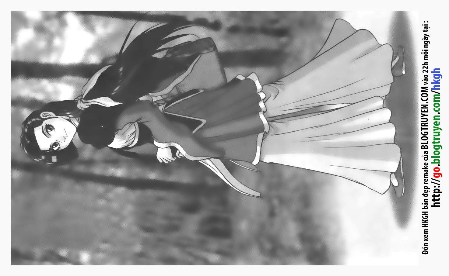 Ruler of the Land chapter 111 page 1