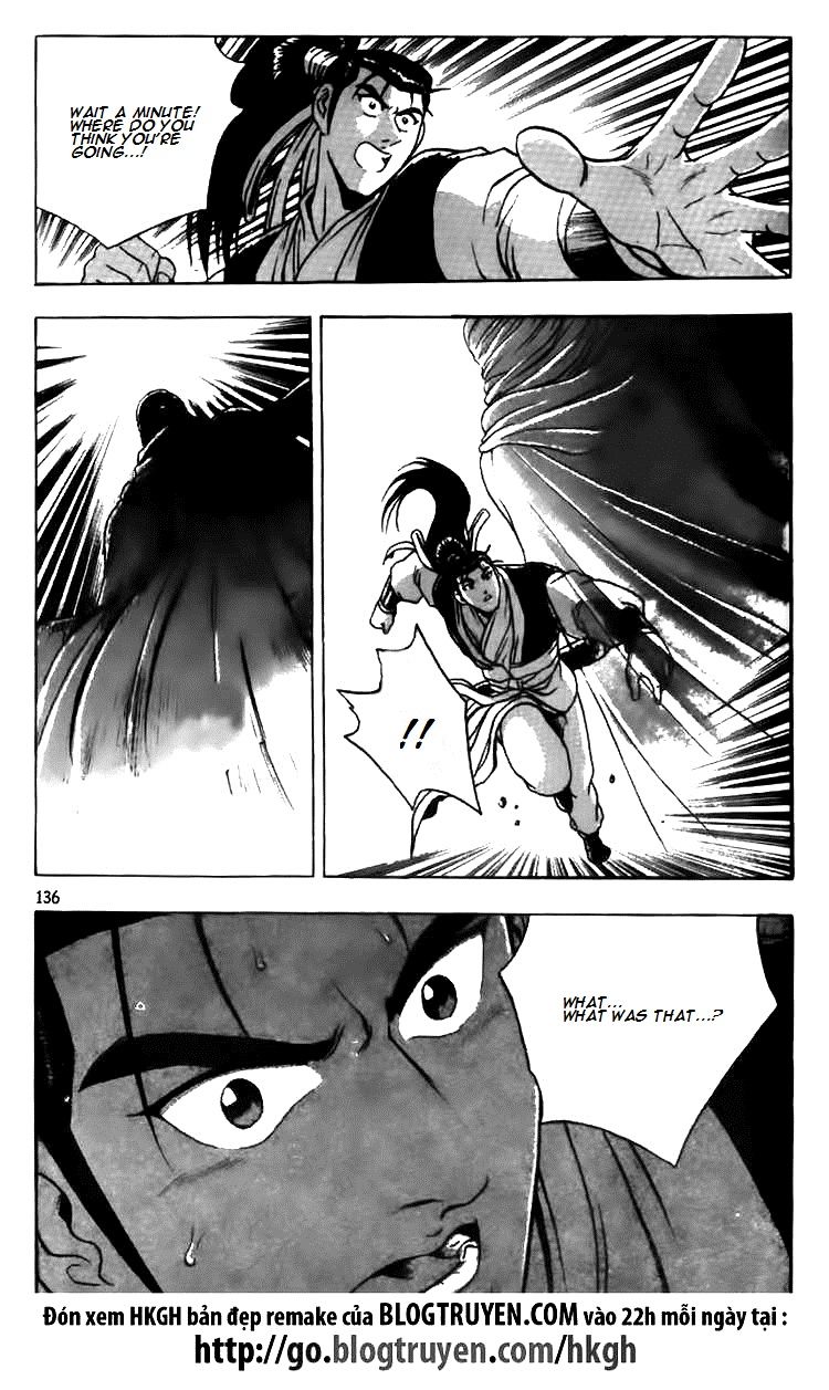 Ruler of the Land chapter 112 page 25