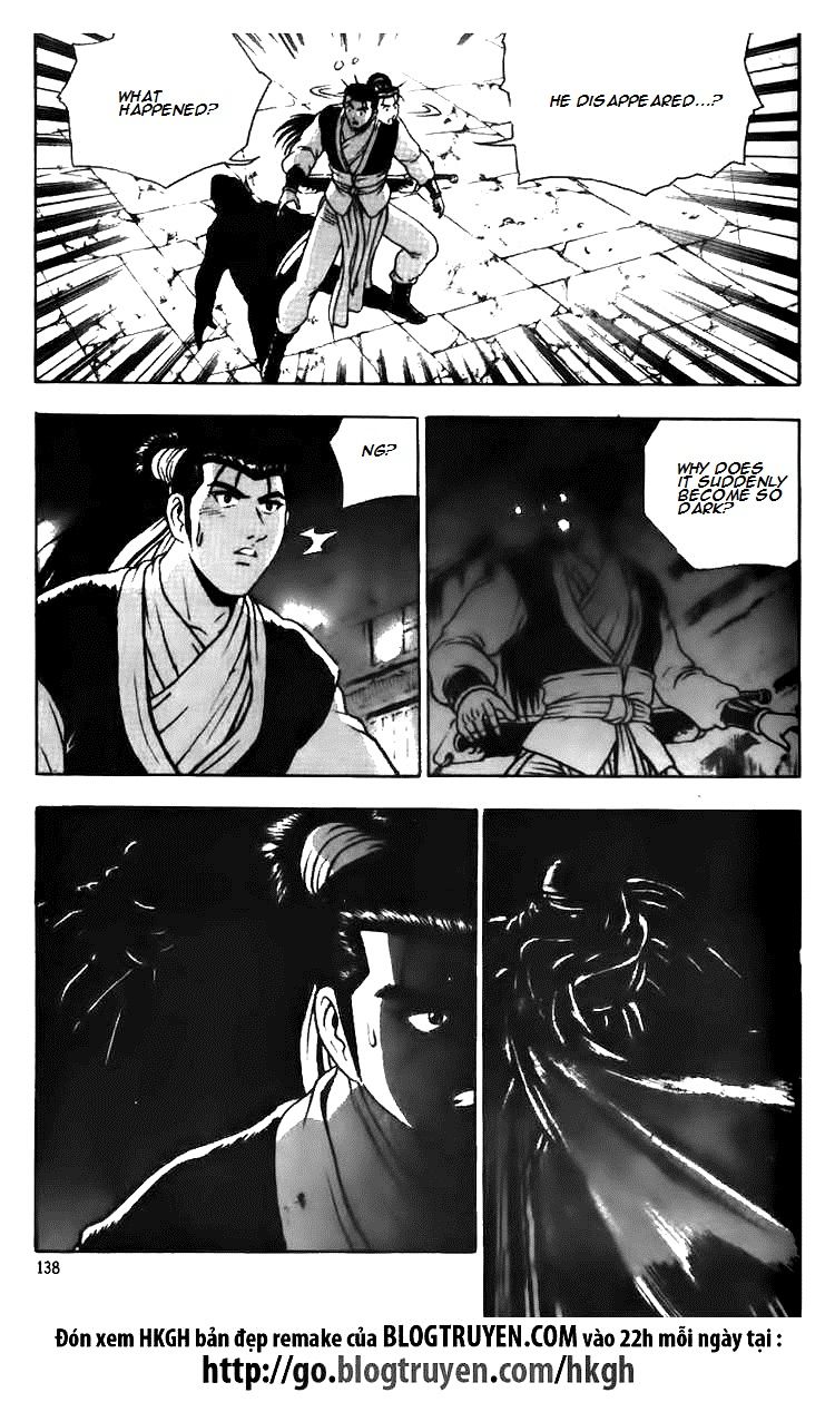 Ruler of the Land chapter 112 page 26