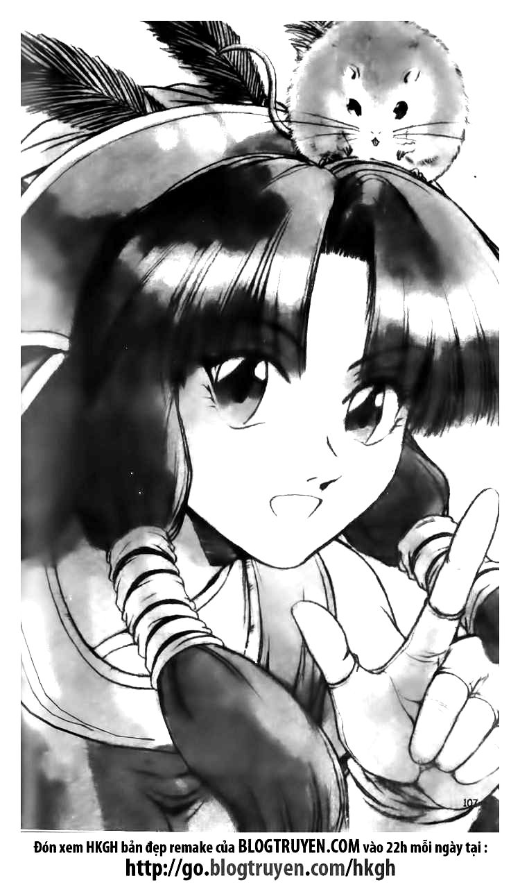 Ruler of the Land chapter 113 page 1