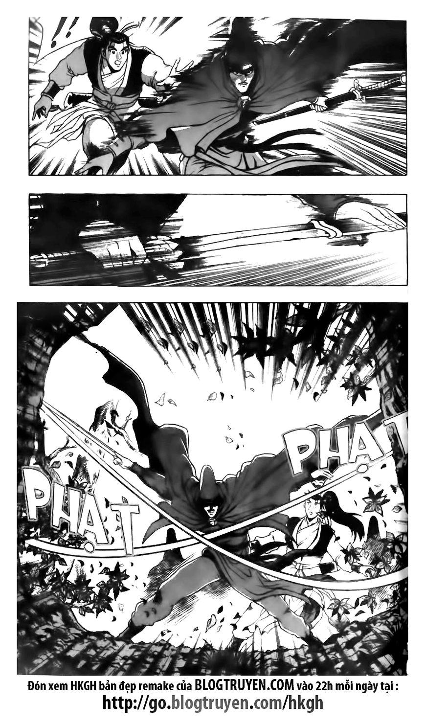 Ruler of the Land chapter 117 page 10