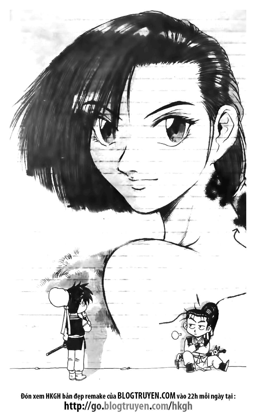 Ruler of the Land chapter 119 page 1