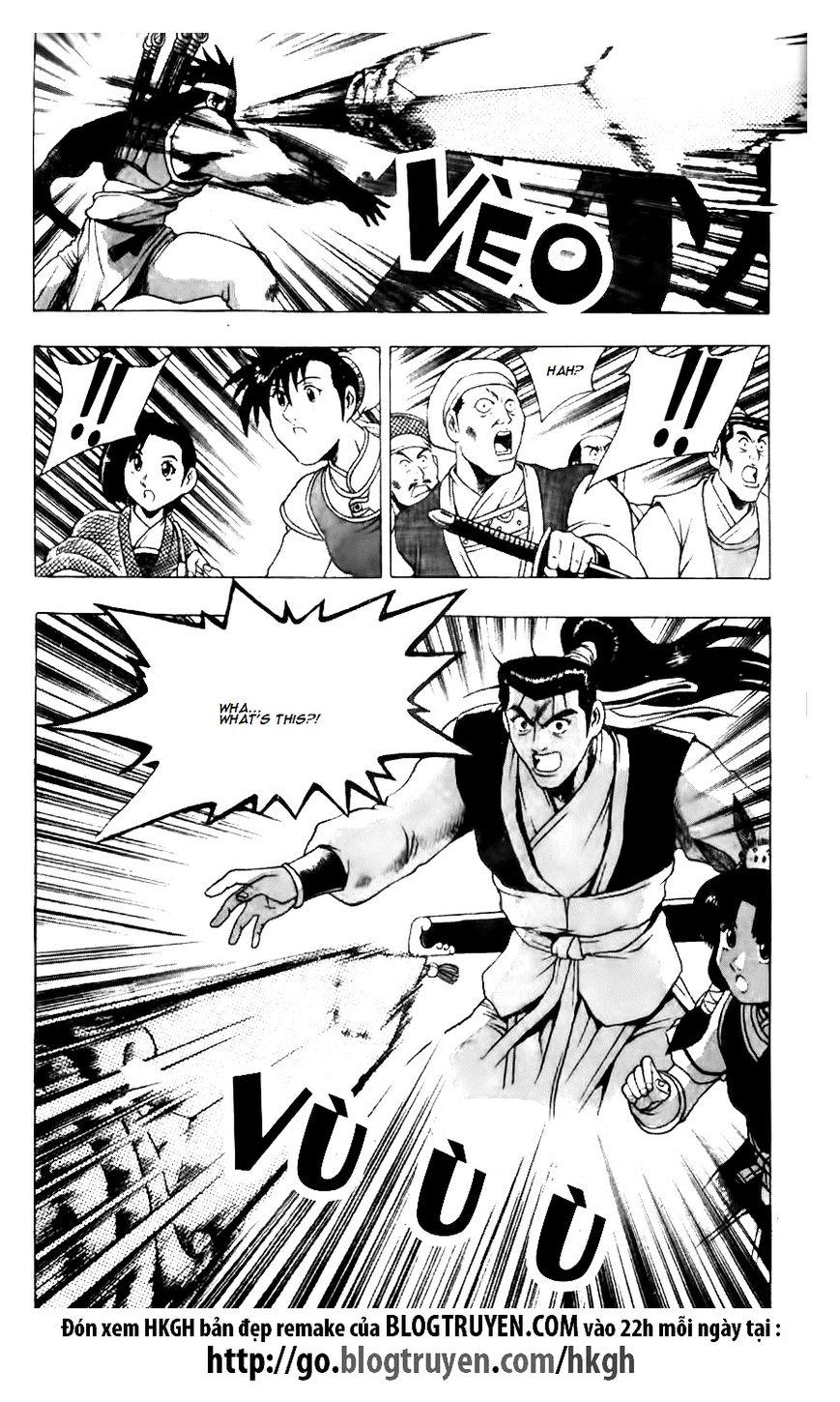 Ruler of the Land chapter 119 page 10