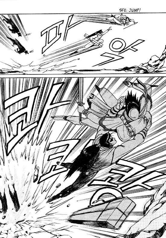 Ruler of the Land chapter 12 page 29