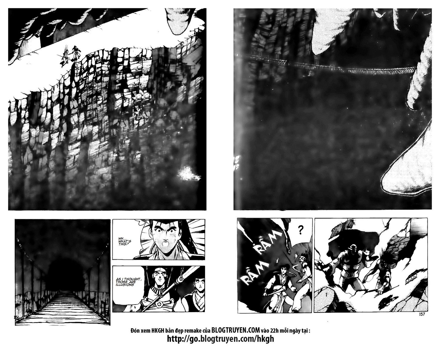 Ruler of the Land chapter 127 page 5