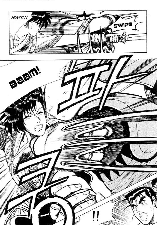 Ruler of the Land chapter 13 page 15