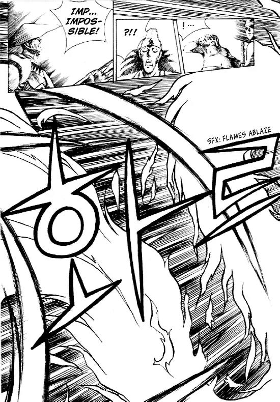 Ruler of the Land chapter 13 page 2