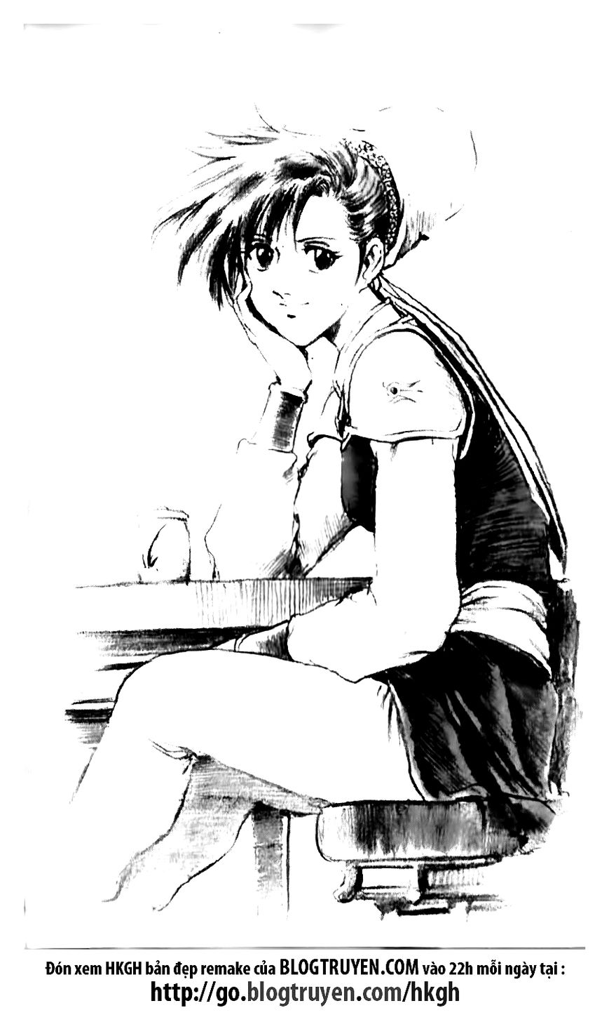 Ruler of the Land chapter 130 page 1