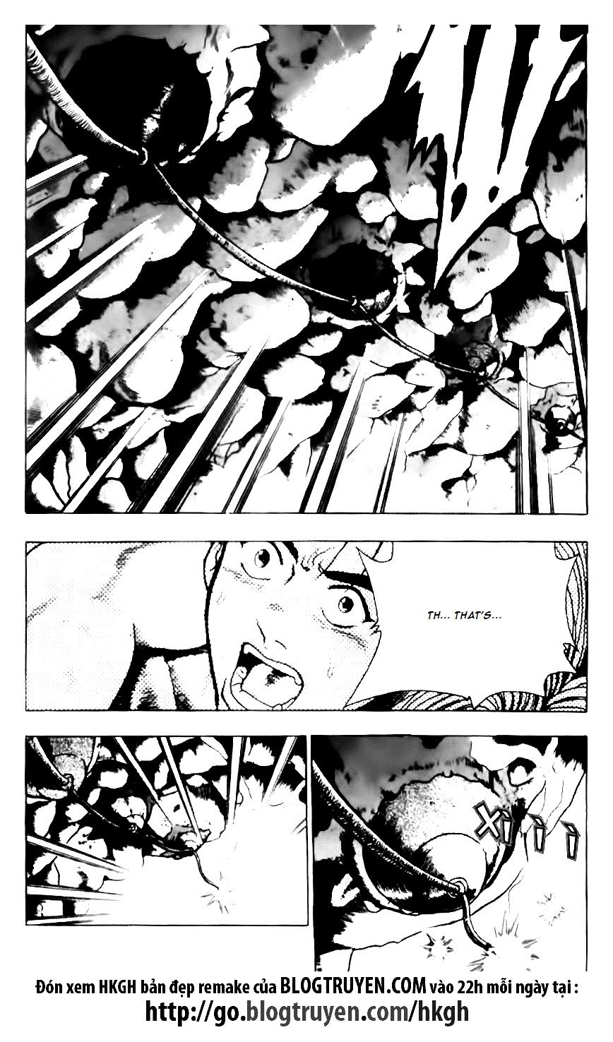 Ruler of the Land chapter 130 page 26