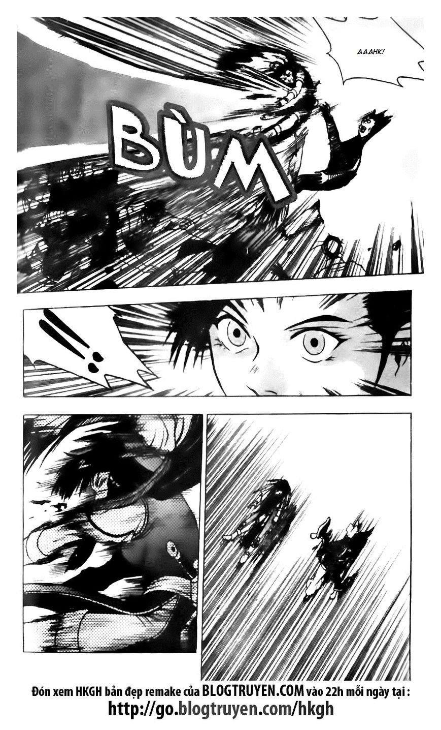 Ruler of the Land chapter 133 page 4