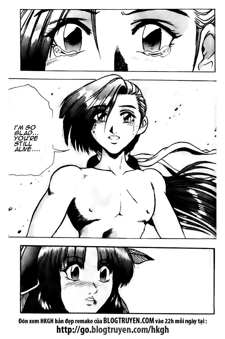 Ruler of the Land chapter 134 page 10