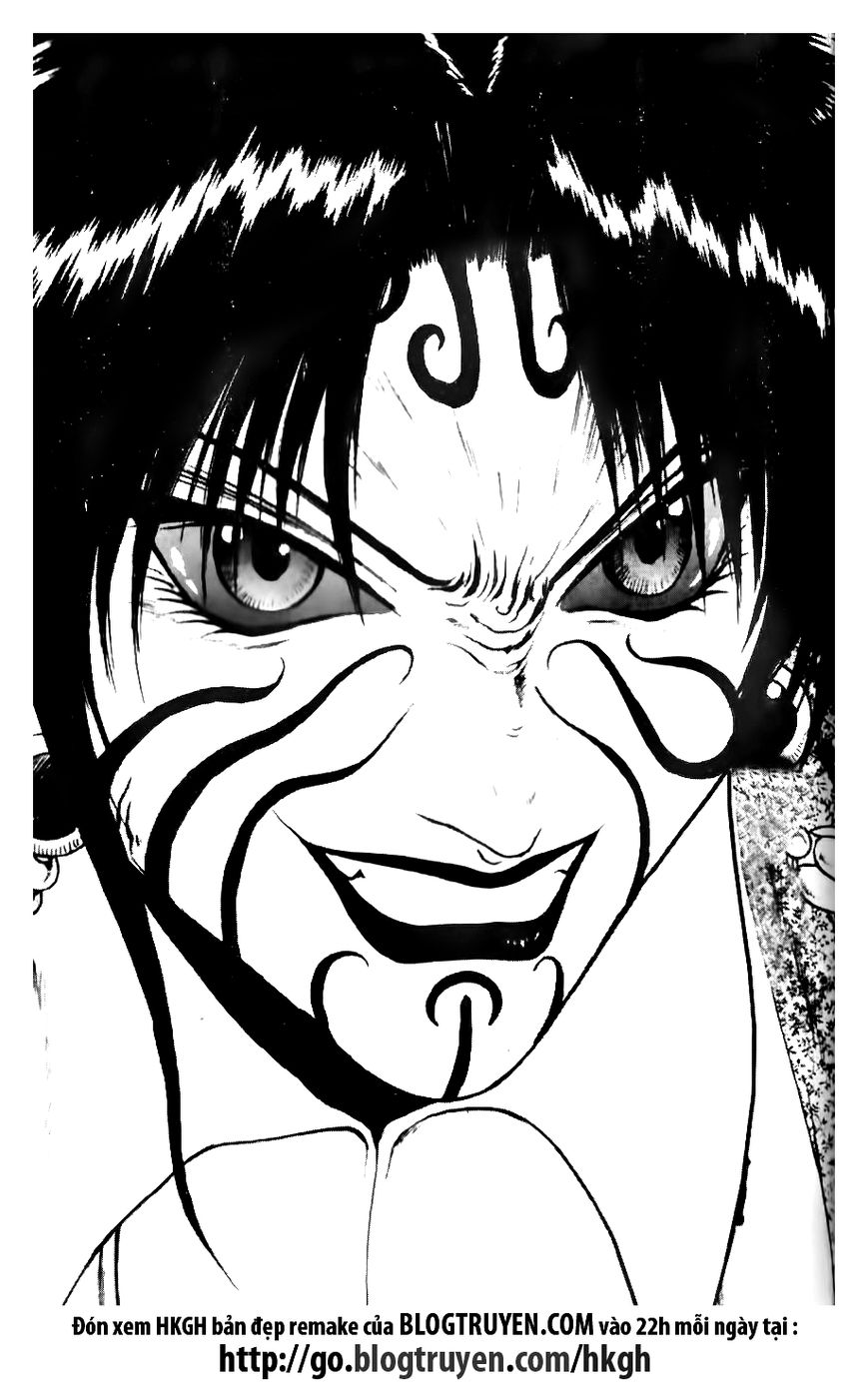 Ruler of the Land chapter 139 page 1