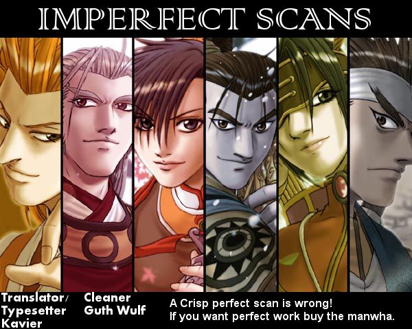 Ruler of the Land chapter 139 page 29