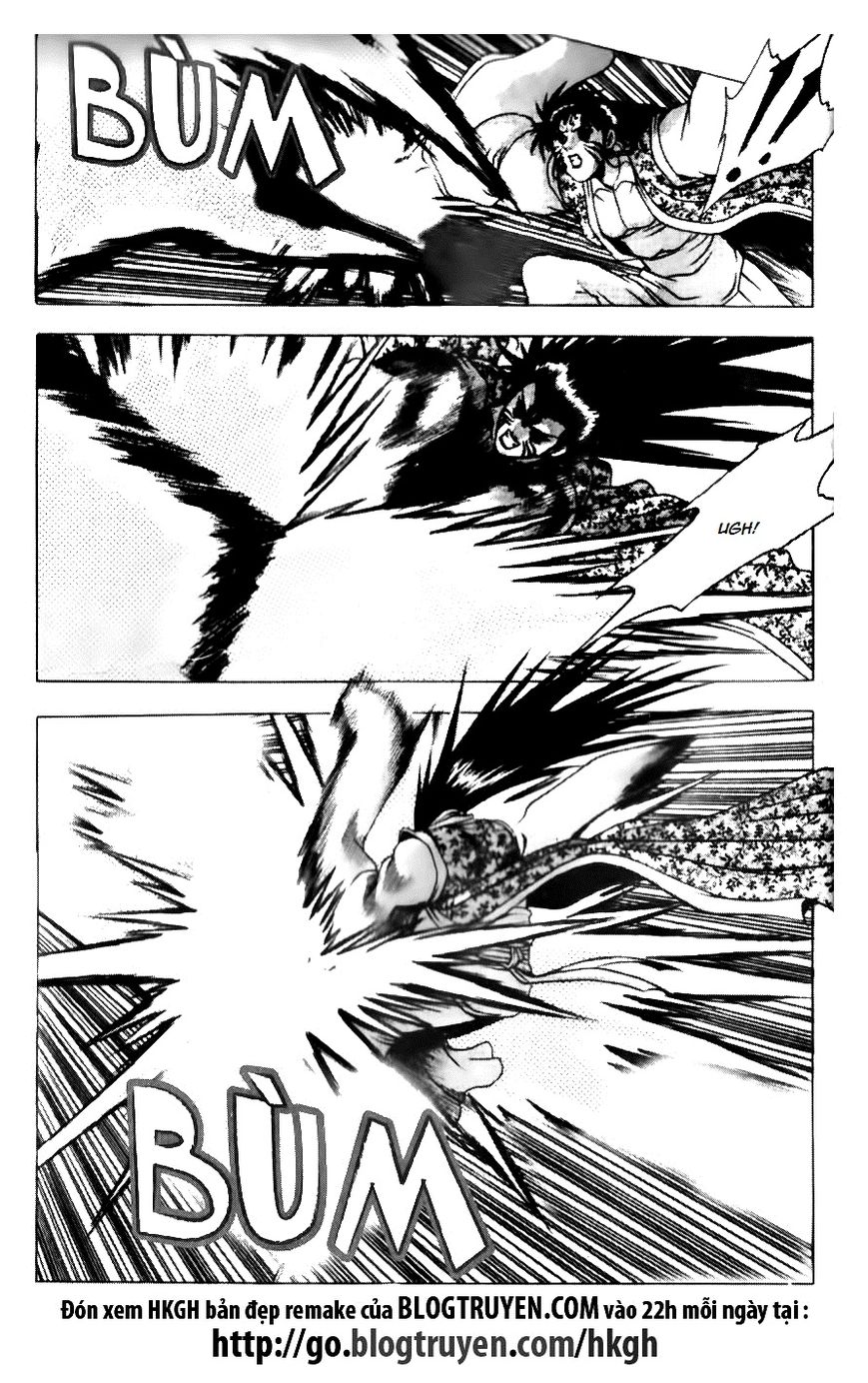 Ruler of the Land chapter 140 page 13