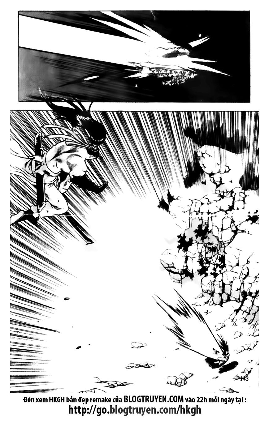 Ruler of the Land chapter 140 page 14