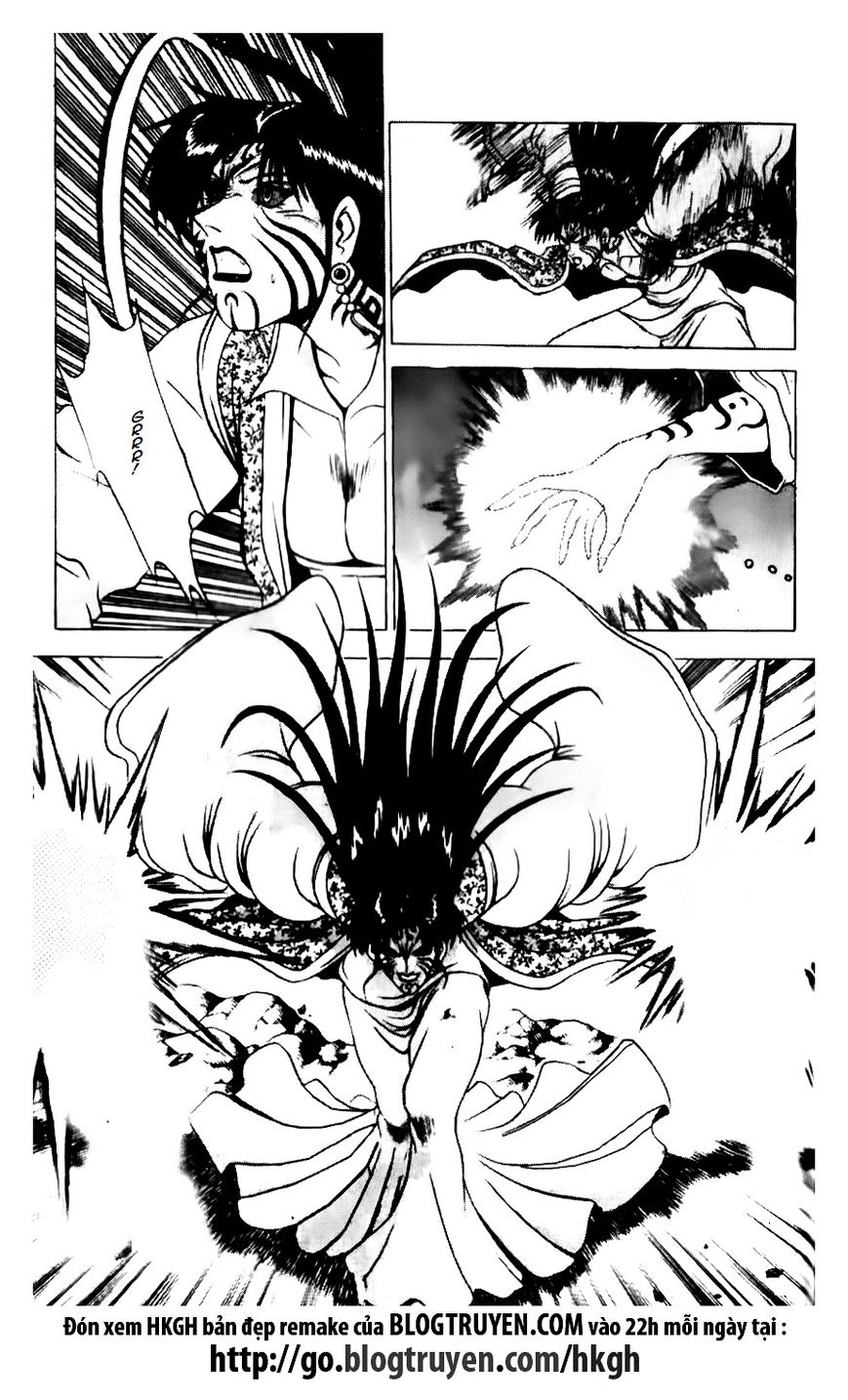 Ruler of the Land chapter 140 page 9