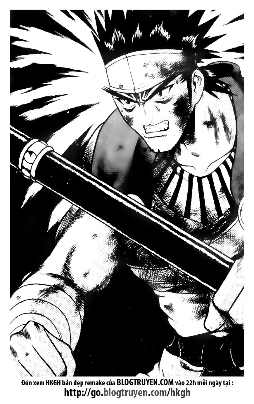 Ruler of the Land chapter 144 page 1