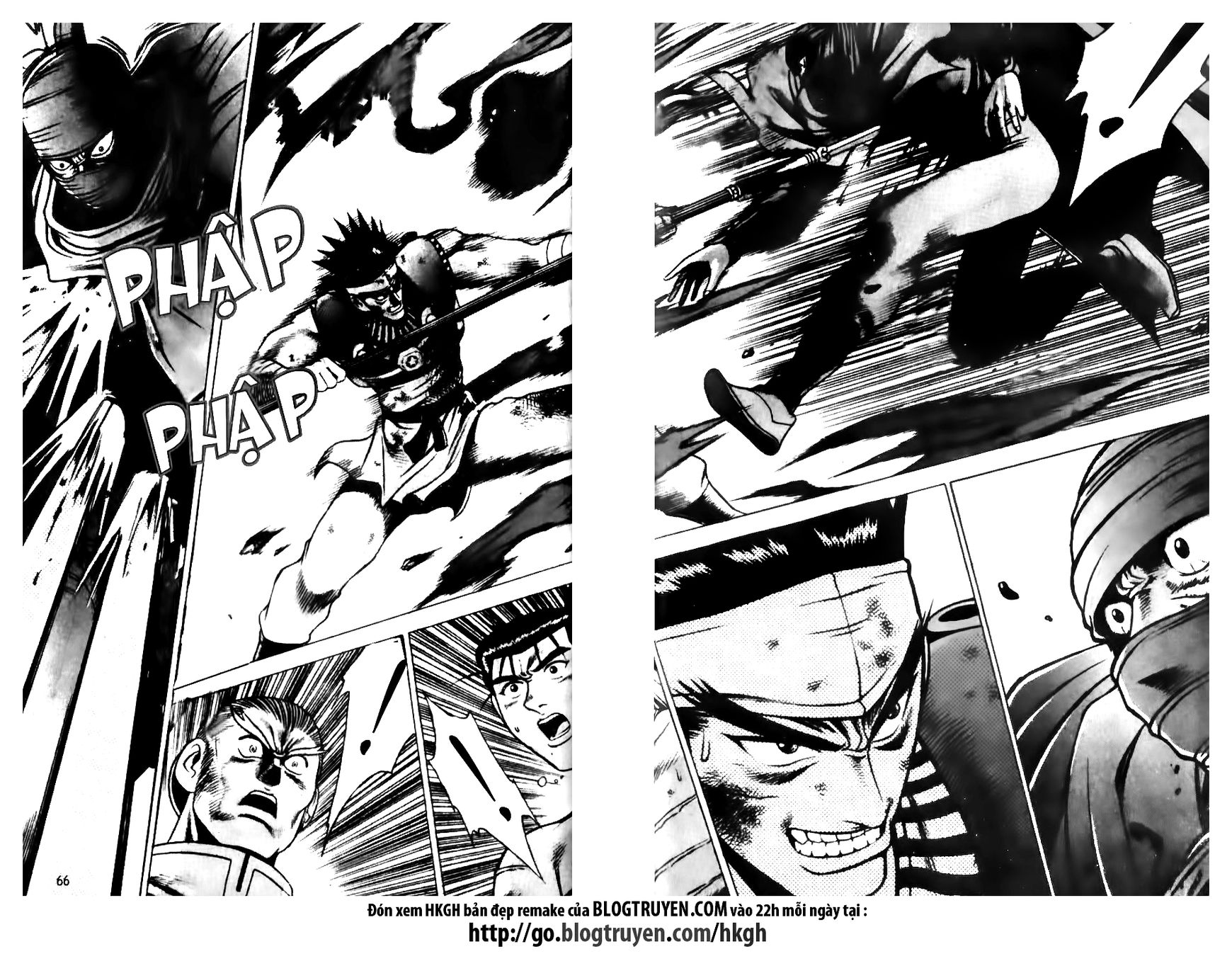 Ruler of the Land chapter 144 page 13