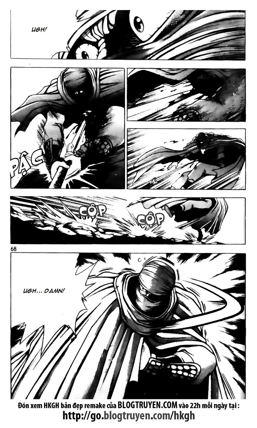 Ruler of the Land chapter 144 page 14