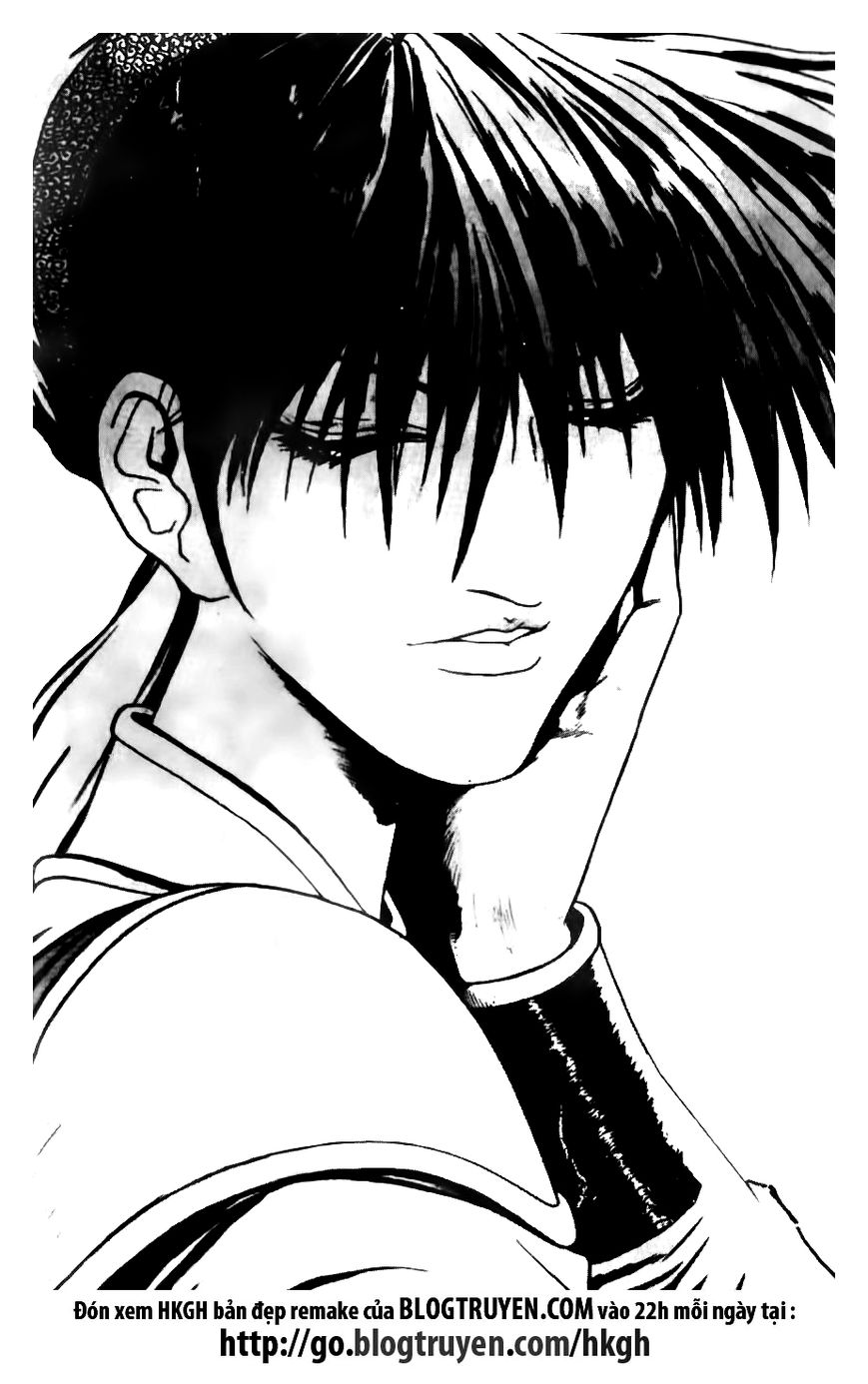 Ruler of the Land chapter 145 page 1