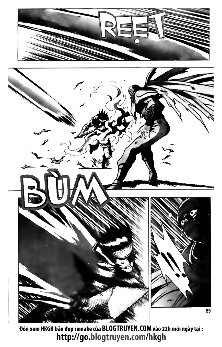 Ruler of the Land chapter 145 page 11