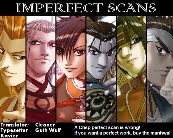 Ruler of the Land chapter 145 page 25