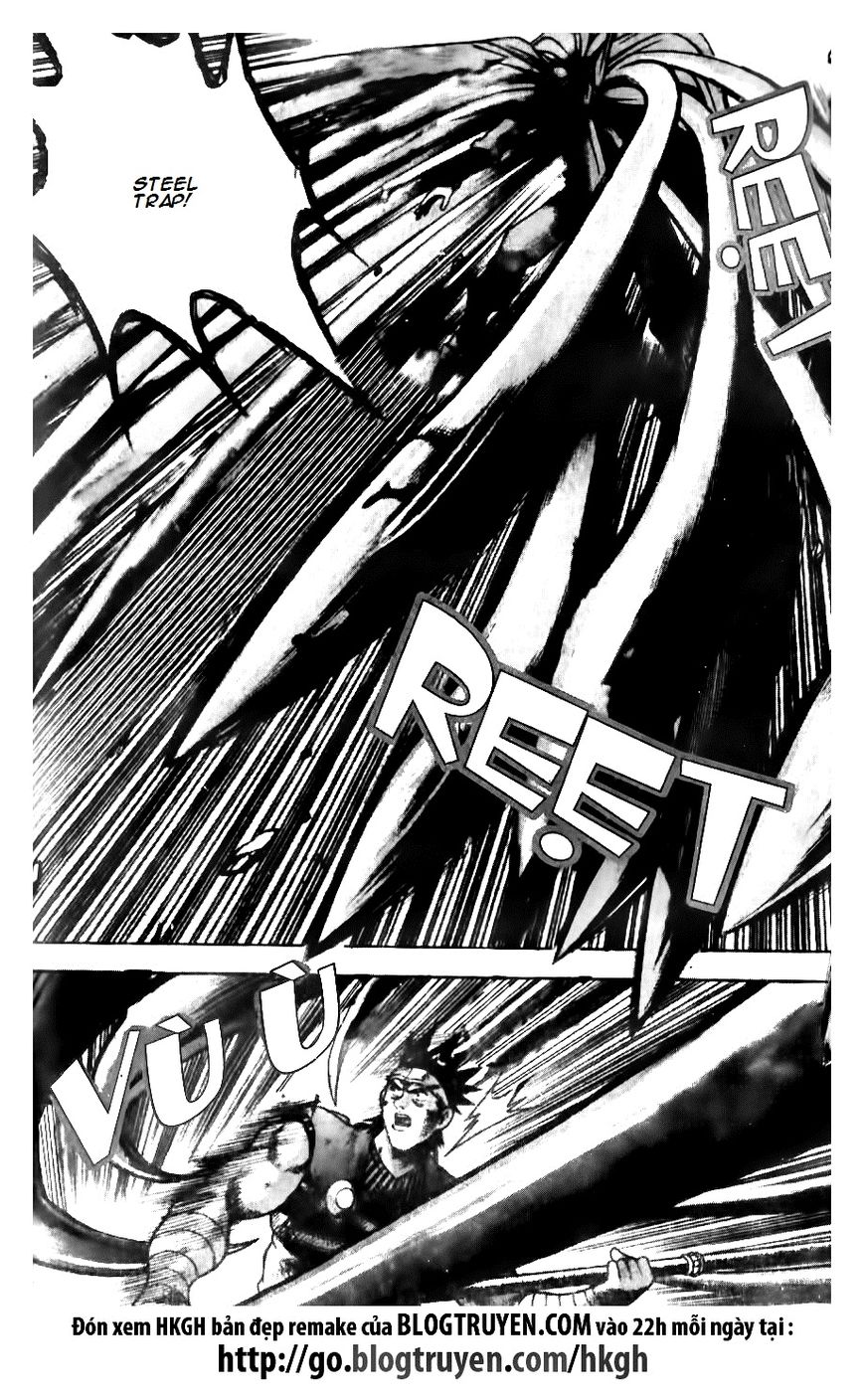 Ruler of the Land chapter 145 page 5