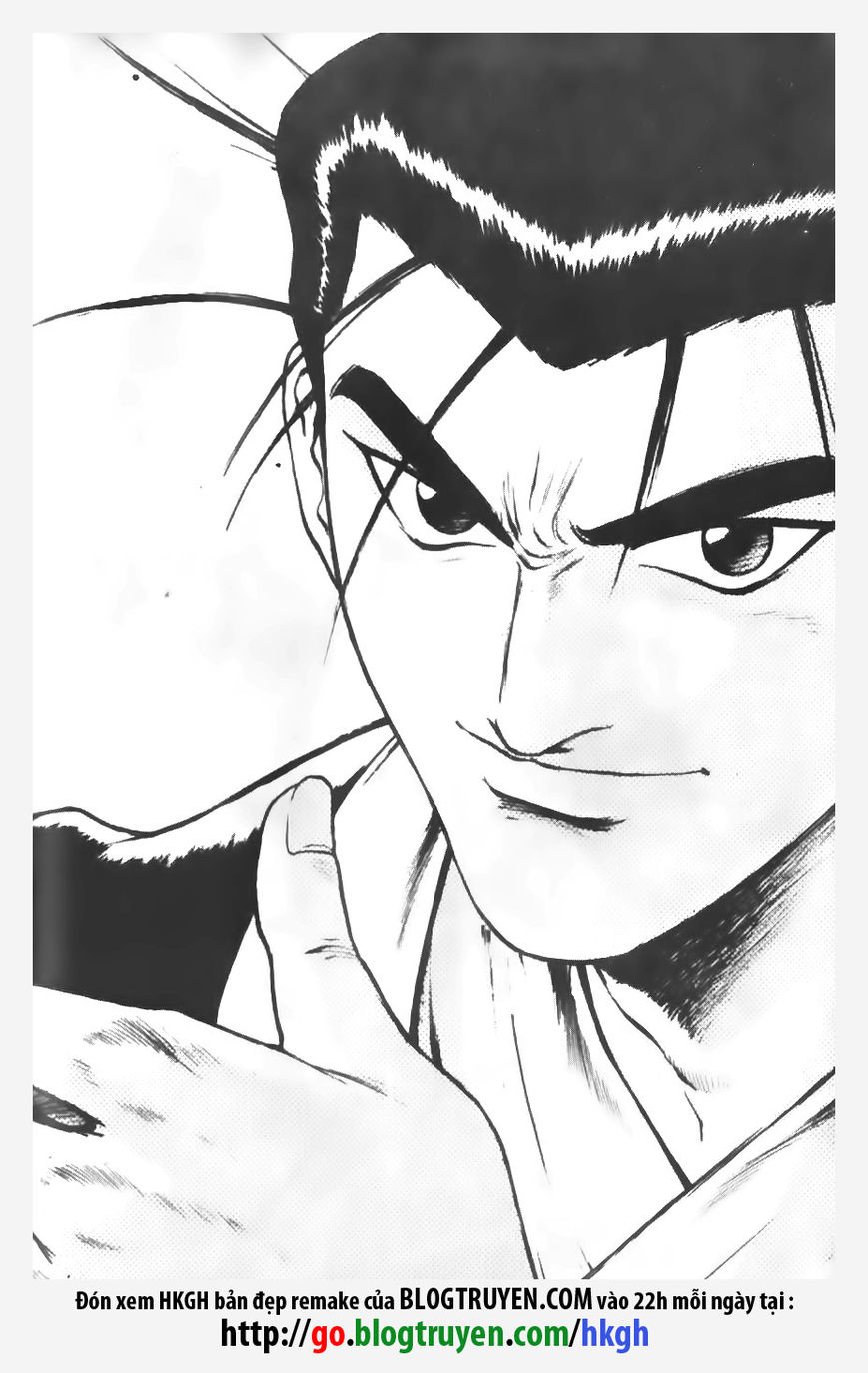 Ruler of the Land chapter 146 page 1