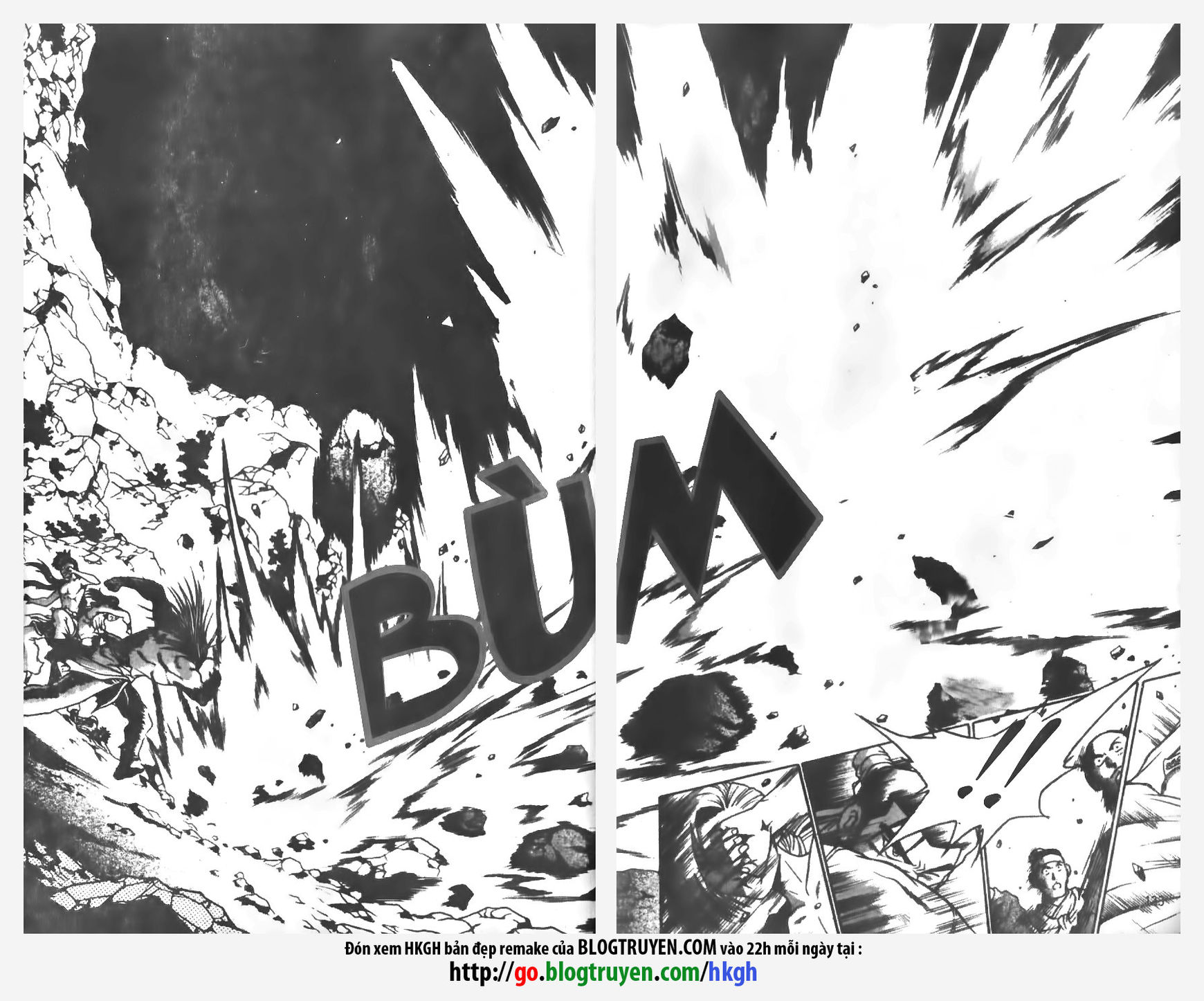 Ruler of the Land chapter 146 page 25