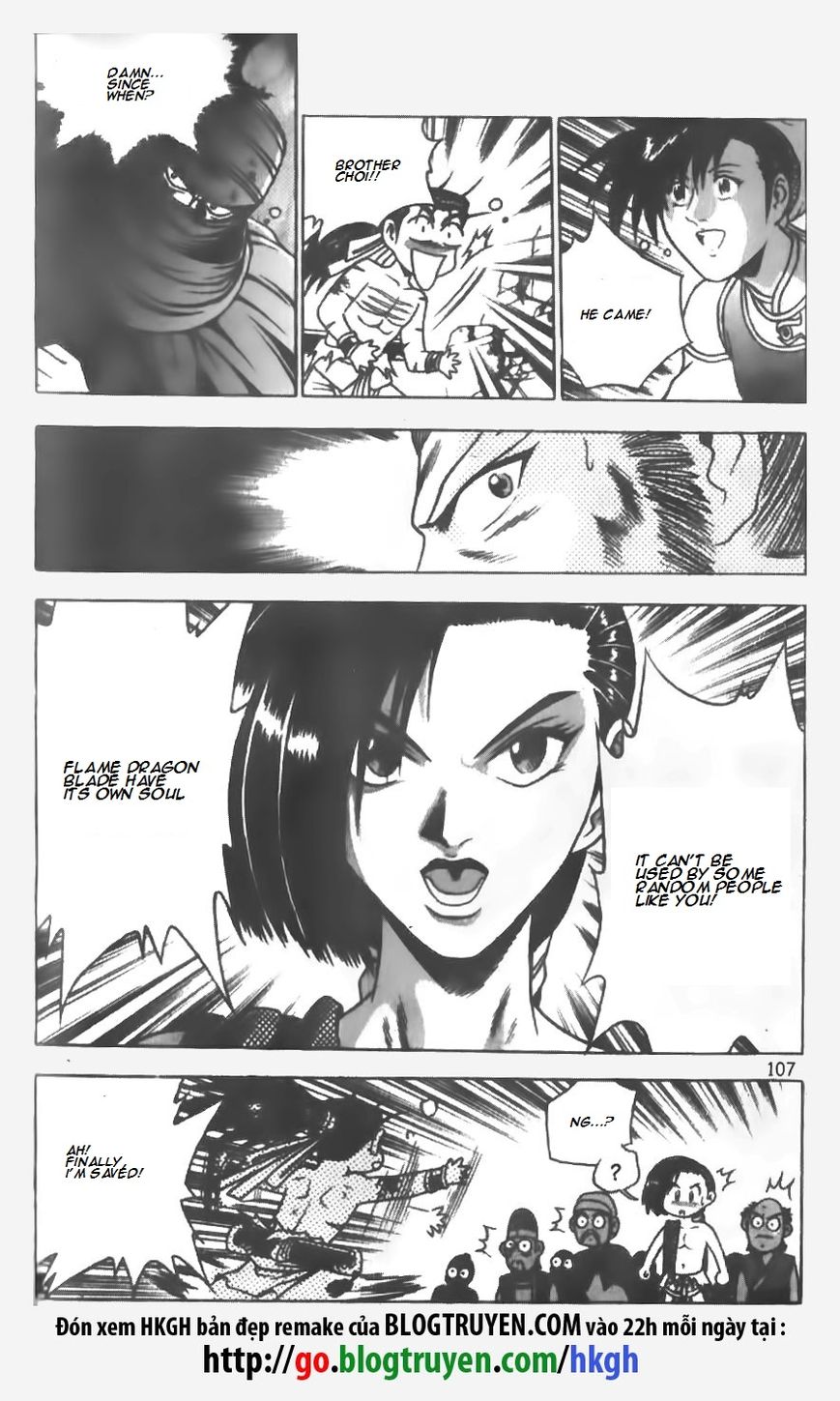 Ruler of the Land chapter 146 page 9