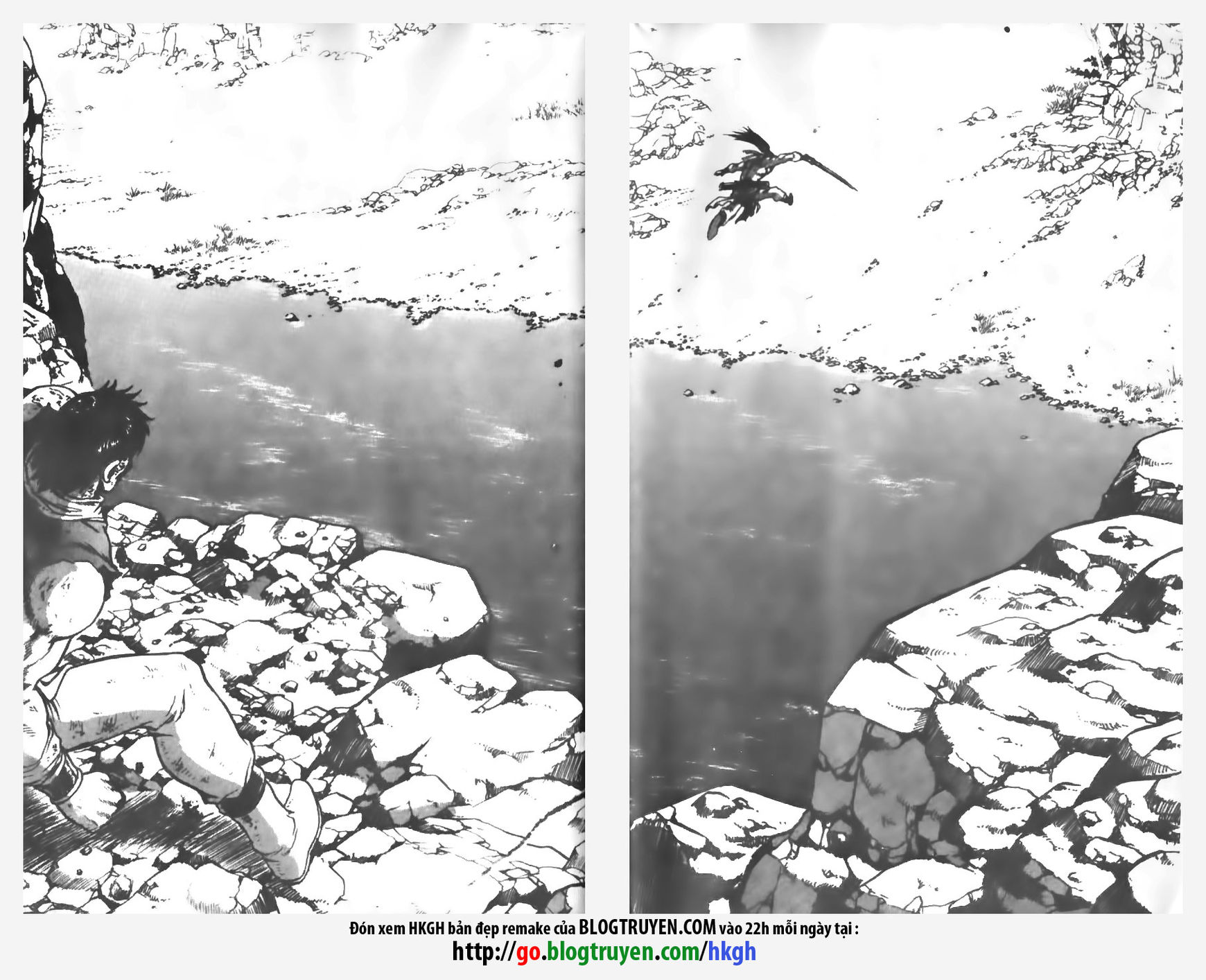 Ruler of the Land chapter 148 page 13