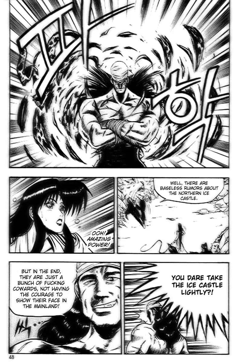 Ruler of the Land chapter 15 page 16