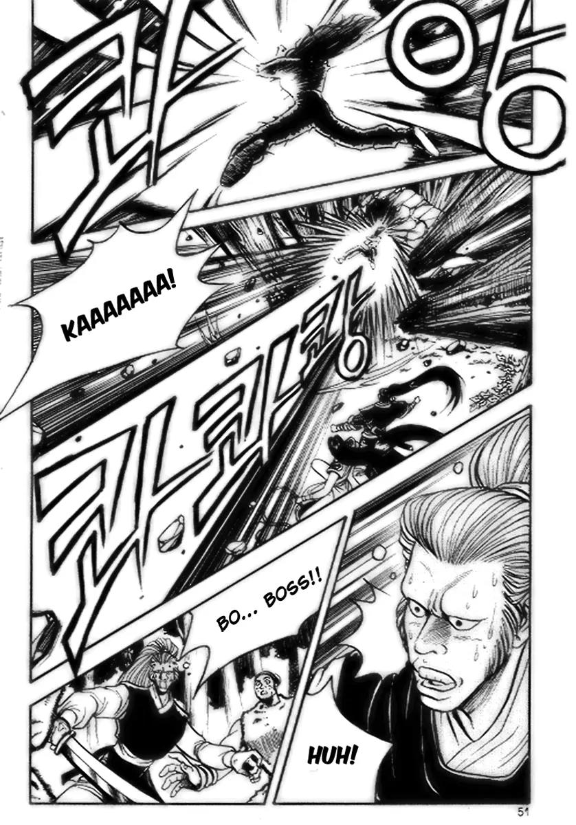 Ruler of the Land chapter 15 page 19