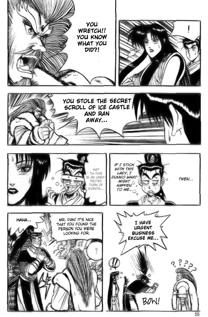 Ruler of the Land chapter 15 page 23