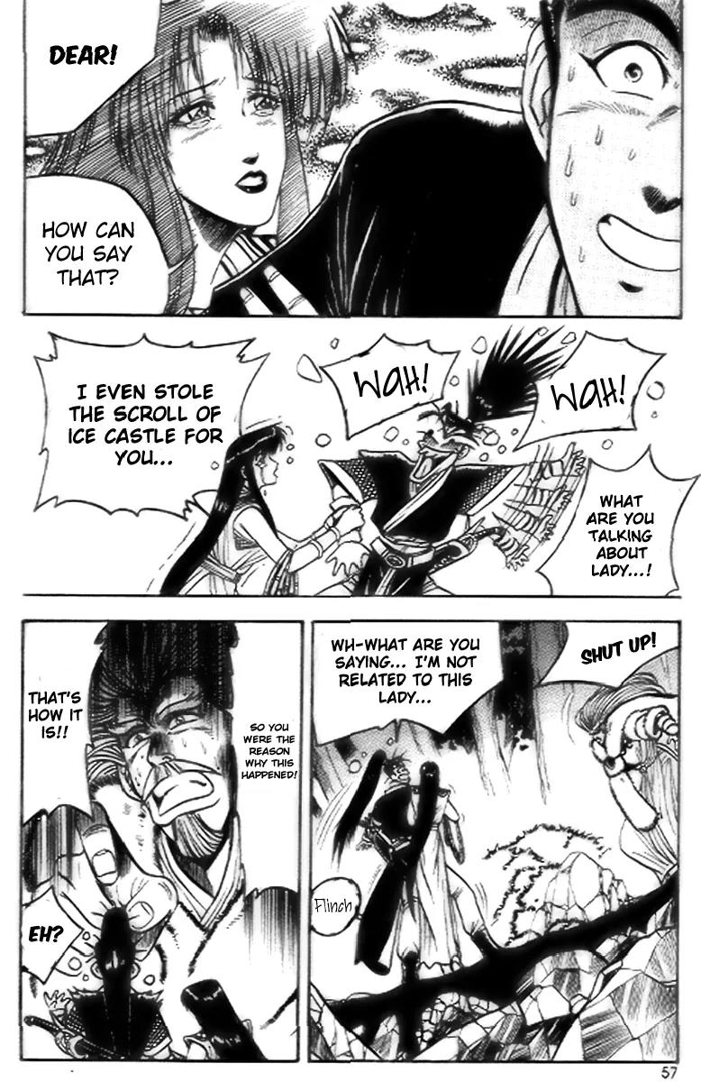 Ruler of the Land chapter 15 page 25