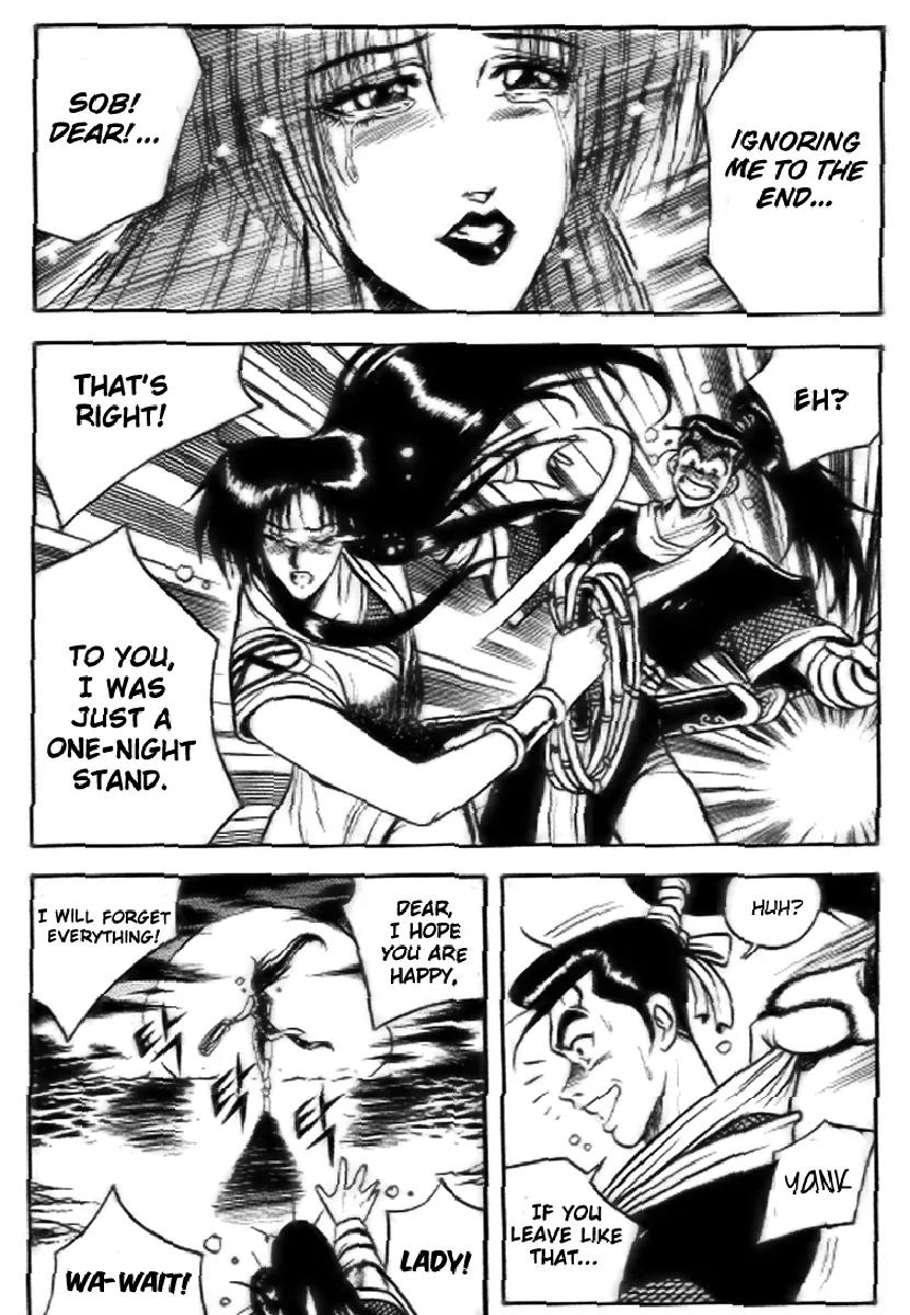 Ruler of the Land chapter 15 page 26